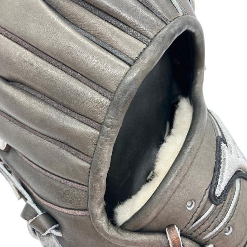 MIZUNO (ミズノ) オーダー硬式グローブ ブラック MZ 2GW26301 イチローモデル