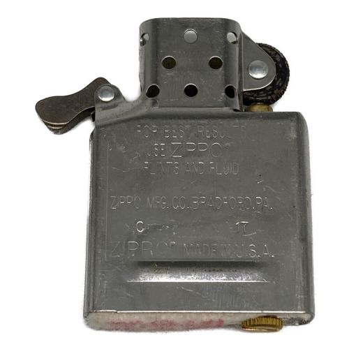 ZIPPO 天空の城 ラピュタ