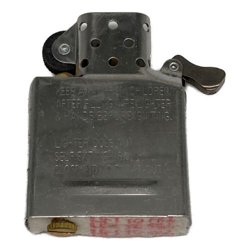 ZIPPO 天空の城 ラピュタ