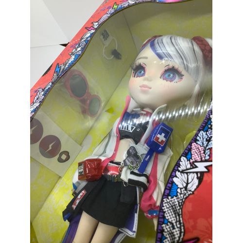 Pullip (プーリップ) ドール P-297 エレナ