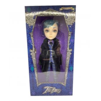 Pullip (プーリップ) ドール T-274 テヤン Yu-Li(ユーリ)