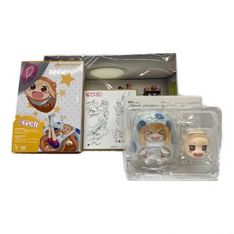 干物妹！うまるちゃんR Vol.1 DVD 初回生産限定版＋ねんどろいど うまる（ネコロンブスカラーVer.）セット