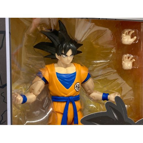 ドラゴンボール超 (ドラゴンボールスーパー) フィギュア USA バンダイ