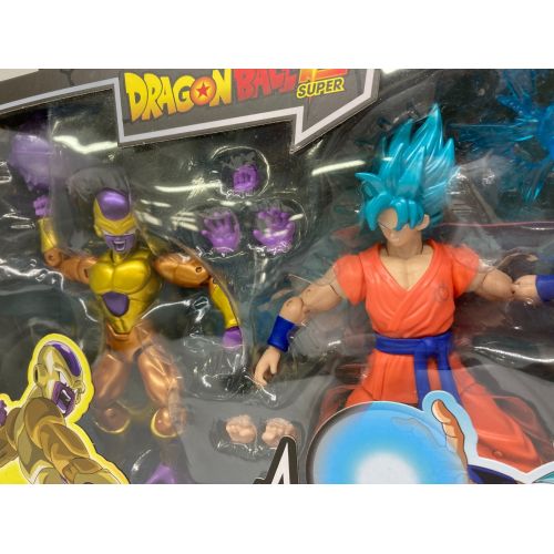 ドラゴンボール超 (ドラゴンボールスーパー) フィギュア USA バンダイ