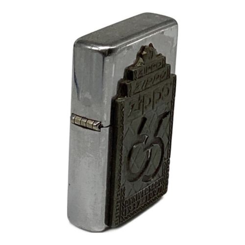 ZIPPO 1932-1997 65THアニバーサリーモデル