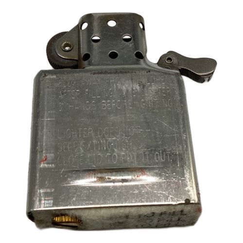 ZIPPO 1932-1997 65THアニバーサリーモデル