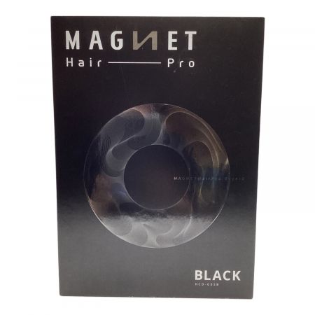 MAGNET Hair Pro HCD-G05B ブラック MAGNET Hair Pro HCD-G05B BLACK