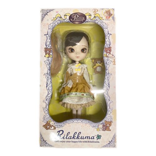 Pullip (プーリップ) ドール リラックマ