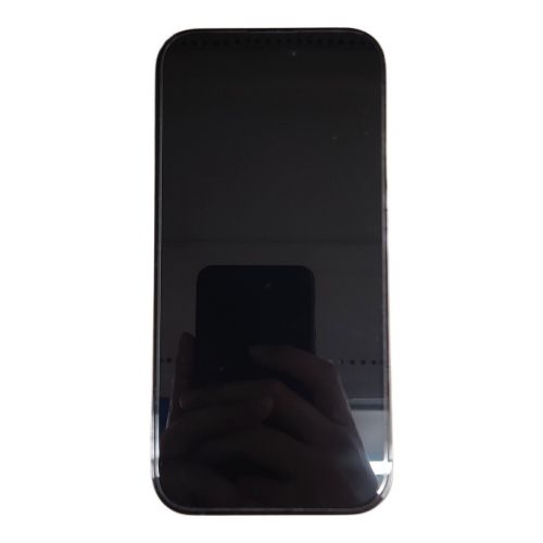 Apple (アップル) iPhone14 Pro MQ1L3J/A サインアウト確認済 359449128415748 ○ docomo 512GB バッテリー:Sランク(100%) 程度:Aランク iOS