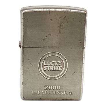 zippo FLINT DISPENSER 立体メタル くわしく 1999年製 