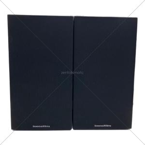 Bowers & Wilkins (バウワース＆ウィルキンス)607 S3