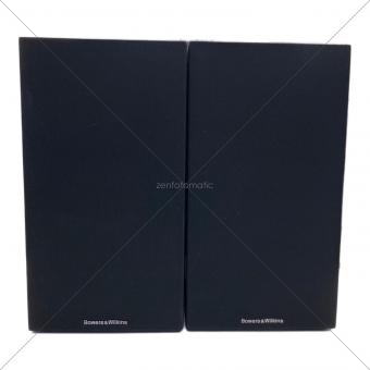 Bowers & Wilkins (バウワース＆ウィルキンス)607 S3