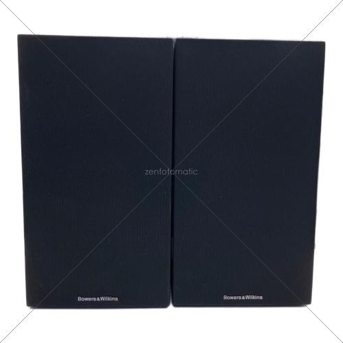Bowers & Wilkins (バウワース＆ウィルキンス)607 S3