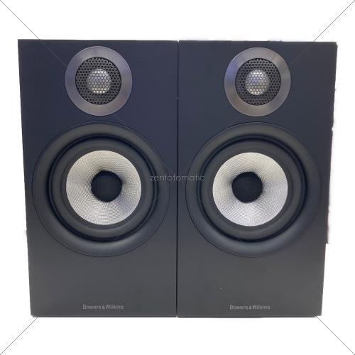 Bowers & Wilkins (バウワース＆ウィルキンス)607 S3
