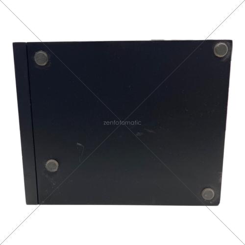 Bowers & Wilkins (バウワース＆ウィルキンス)607 S3