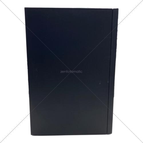 Bowers & Wilkins (バウワース＆ウィルキンス)607 S3