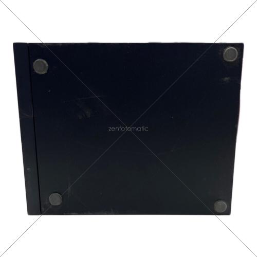 Bowers & Wilkins (バウワース＆ウィルキンス)607 S3