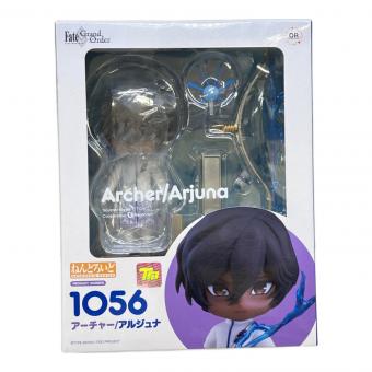 Fate/Grand Order (フェイト/グランドオーダー) フィギュア アーチャー/アルジュナ ねんどろいど