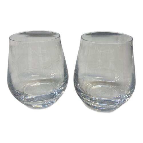 Baccarat (バカラ) グラスタンブラー シャトーバカラ 2Pセット