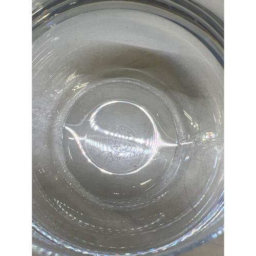 Baccarat (バカラ) グラスタンブラー シャトーバカラ 2Pセット