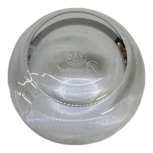 Baccarat (バカラ) グラスタンブラー シャトーバカラ 2Pセット