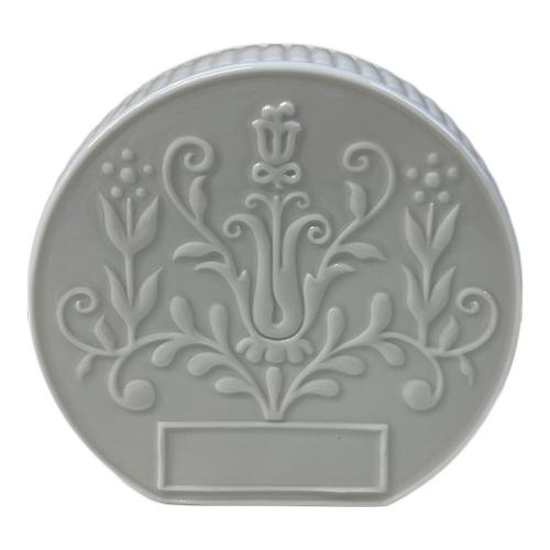 LLADRO (リヤドロ) テーブルクロックロゴス ※電池切れ