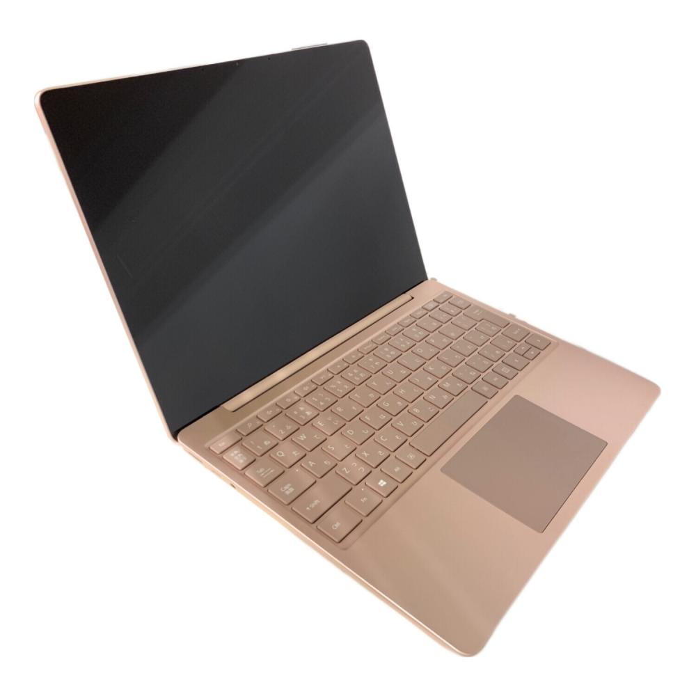 Microsoft (マイクロソフト) Surface Laptop Go THH-00045 12.4インチ