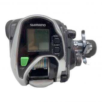 SHIMANO (シマノ) 電動リール ※電源コード無し 動作未確認 ForceMaster800