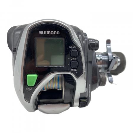 SHIMANO (シマノ) 電動リール ※電源コード無し 動作未確認