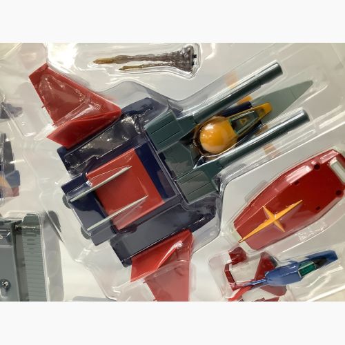 機動戦士ガンダム ROBOT魂 ＜SIDE MS＞ Gファイター ver. A.N.I.M.E.