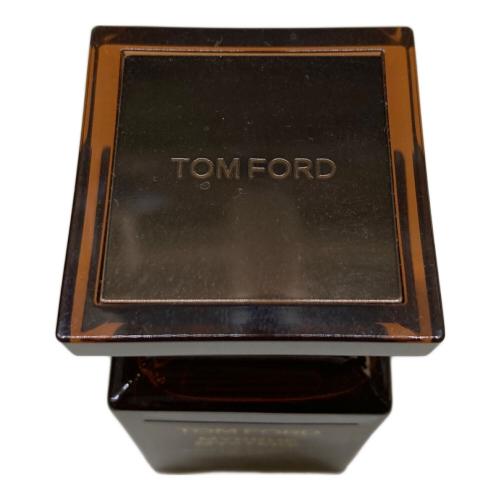 TOM FORD (トムフォード) オードパルファム ミルラ ミステール 50ml 残量80%-99%