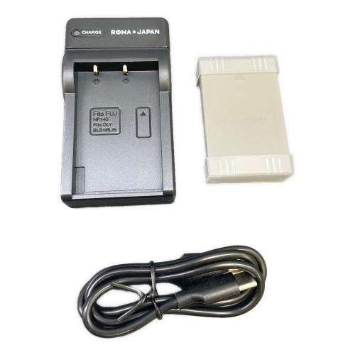 OLYMPUS ミラーレス一眼カメラ レンズ:14-42mm E-PL6 レンズセット 1605万画素 フォーサーズ LiveMOS 専用電池 SDカード対応 ISO100~1600 ８コマ/秒 1/4000～60秒 V3Y002026