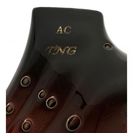 TNG トリプルオカリナ 台湾製 AC管