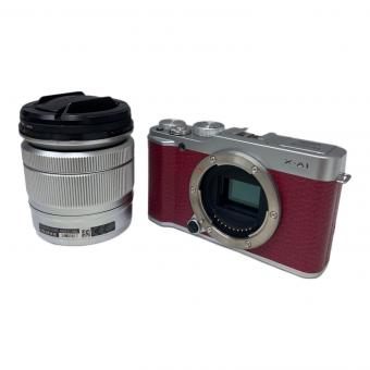 FUJIFILM (フジフィルム) 一眼レフカメラ 互換バッテリー（非純正品） X-A1 1630万画素 APS-C 専用電池 SDカード対応 ISO200～6400 5.6コマ/秒 1/4000～30秒 38004004