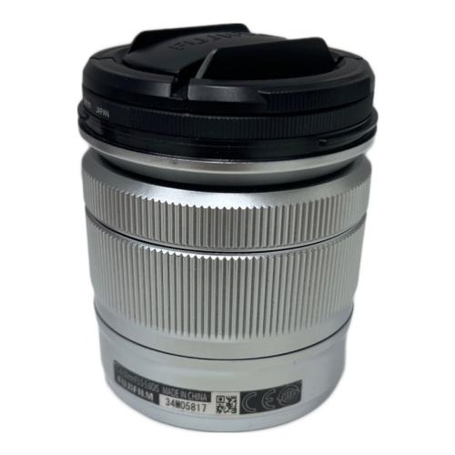 FUJIFILM (フジフィルム) 一眼レフカメラ 互換バッテリー（非純正品） X-A1 1630万画素 APS-C 専用電池 SDカード対応 ISO200～6400 5.6コマ/秒 1/4000～30秒 38004004