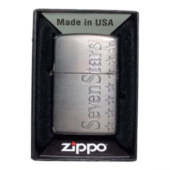 ZIPPO (ジッポ) ZIPPO sevenstars