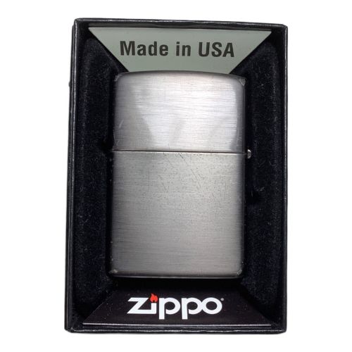 ZIPPO (ジッポ) ZIPPO sevenstars
