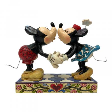 激レア ディズニー ショーケースコレクション ウェディング ミッキー ミニー DISNEY SHOWCASE COLLECTION ミッキー＆ミニー｜トレファクONLINE