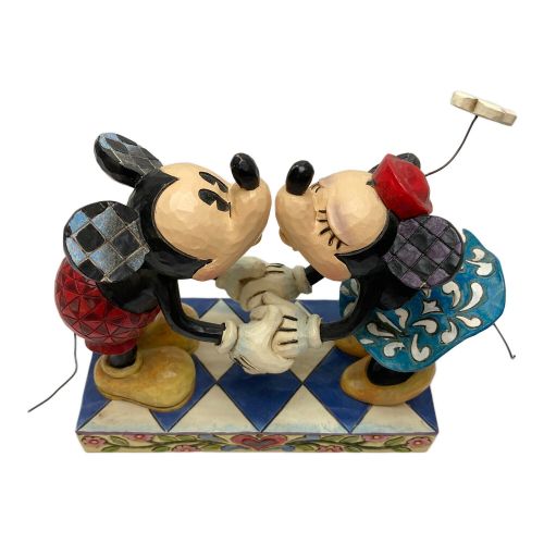 DISNEY SHOWCASE COLLECTION ミッキー＆ミニー