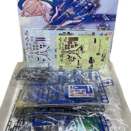 マクロスF(フロンティア) プラモデル 1/72 VF-25G メサイア ミシェル機 クラン デカルチャー デカールVer.