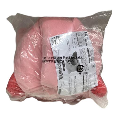 星のカービィ (ホシノカービィ) ヌイグルミ すいこみっ!カービィ