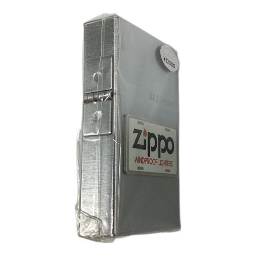 ZIPPO 1932レプリカ セカンドシリーズ0230/1000