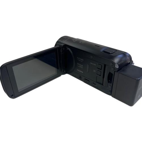 CANON (キヤノン) デジタルビデオカメラ LEGRIA HF R806 353474008298