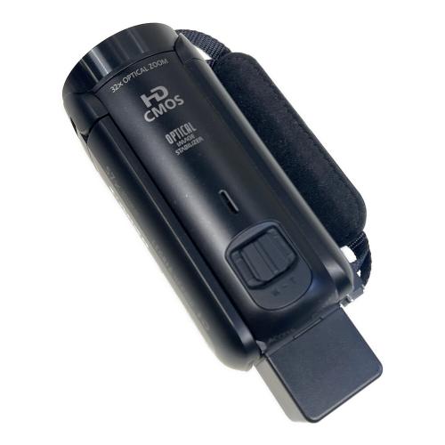 CANON (キヤノン) デジタルビデオカメラ LEGRIA HF R806 353474008298