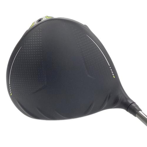 PiNG (ピン) G430 MAX ドライバー 9°/シャフト：PING TOUR 2.0 CHROME 65 フレックス【S】