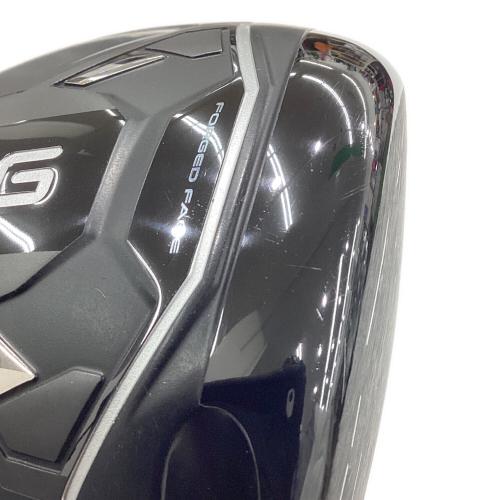 PiNG (ピン) G430 MAX ドライバー 9°/シャフト：PING TOUR 2.0 CHROME 65 フレックス【S】