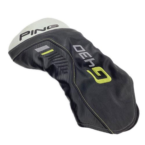 PiNG (ピン) G430 MAX ドライバー 9°/シャフト：PING TOUR 2.0 CHROME 65 フレックス【S】