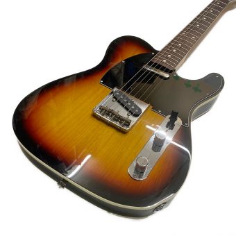 FENDER JAPAN (フェンダージャパン) エレキギター 本体のみ / ガリ有り TL62B テレキャスター 2013年製 JD13019765