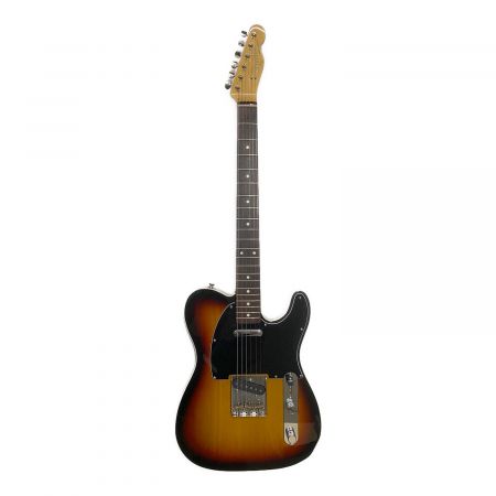 FENDER JAPAN (フェンダージャパン) エレキギター 本体のみ / ガリ有り TL62B テレキャスター 2013年製  JD13019765｜トレファクONLINE