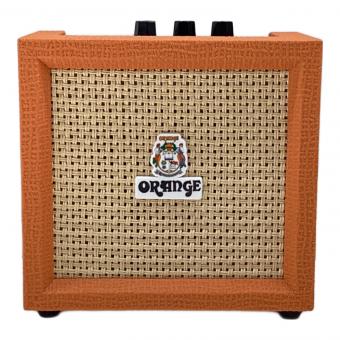 Orange (オレンジ) ギターアンプ Crush-Mini